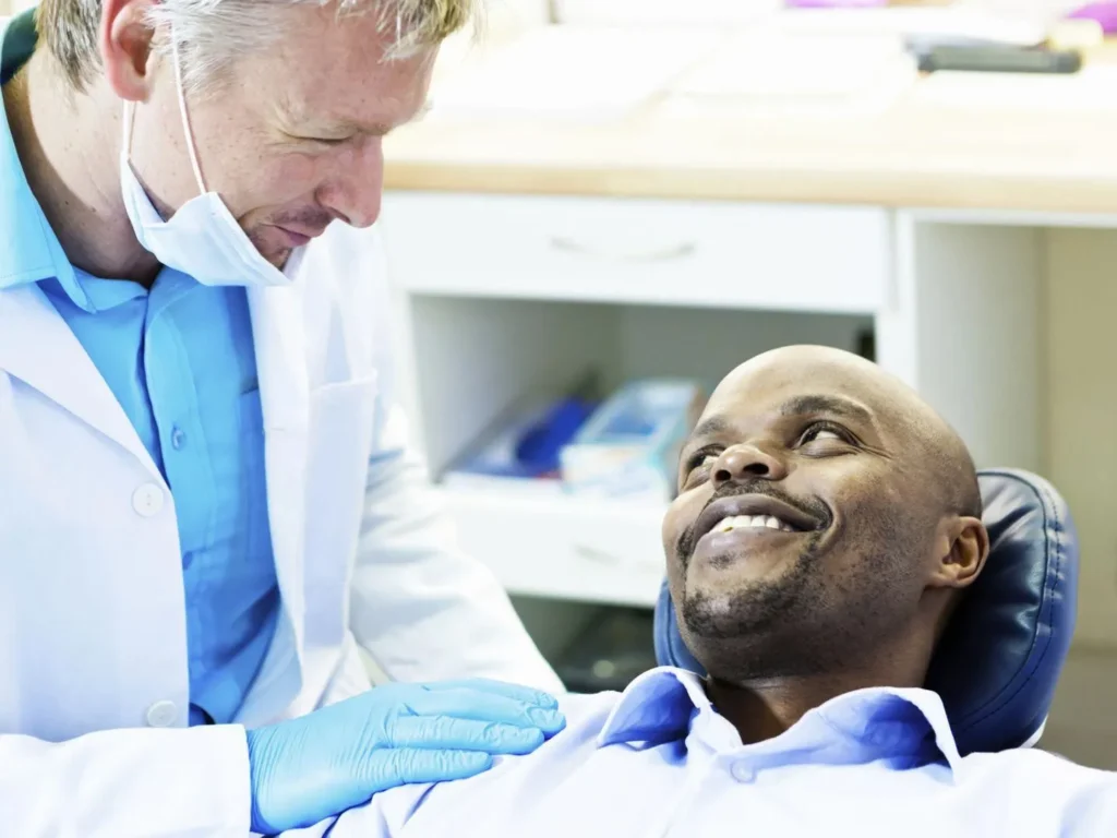 How Dentists in Mackay Help You Overcome Dental Anxiety