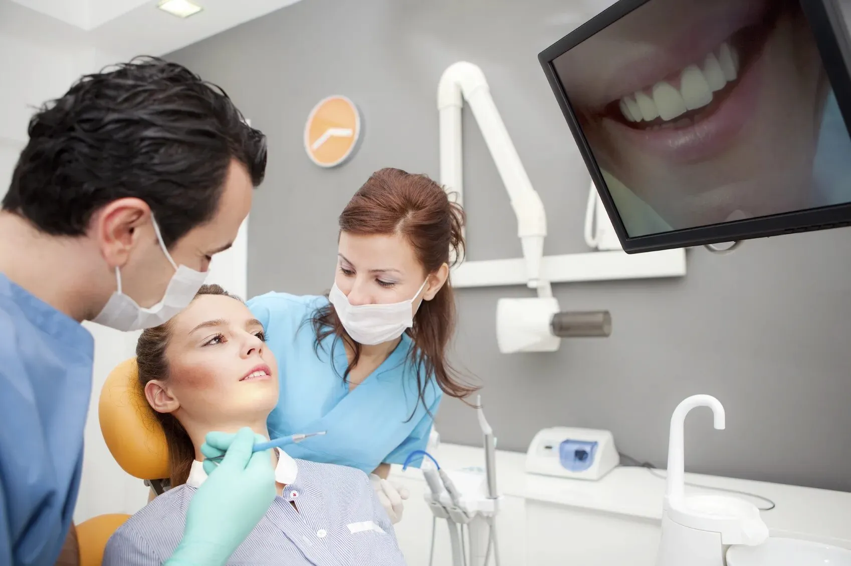 Why Dentists in Mackay Choose Sedation Facilities for Patient Comfort