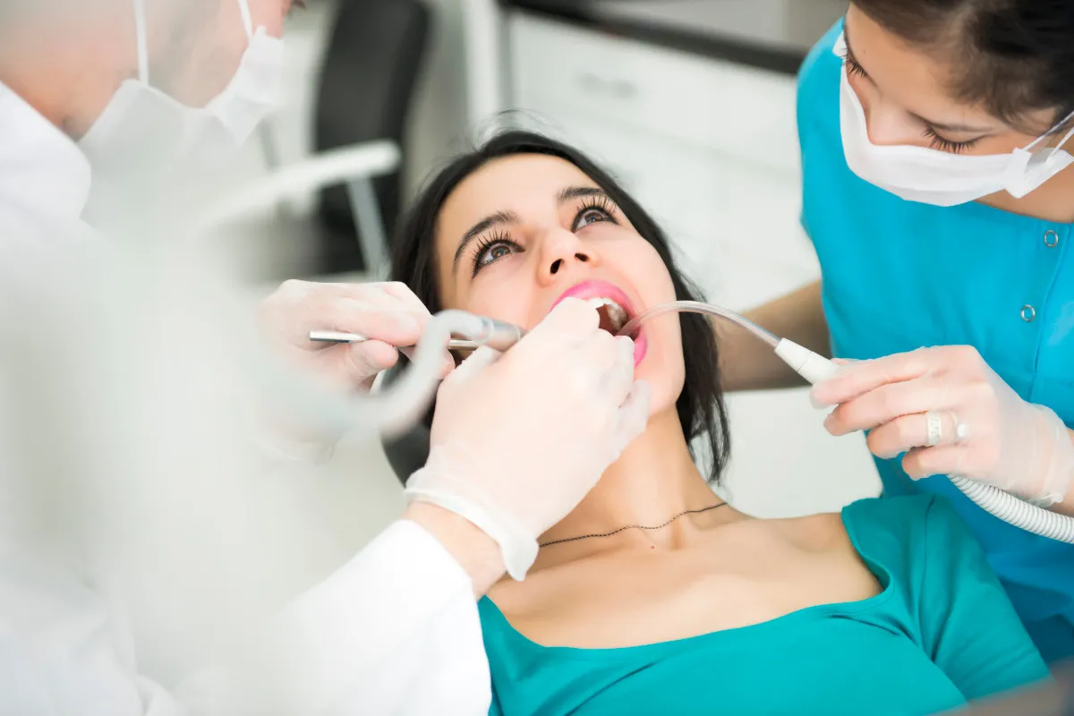 How Long After Tooth Extraction Can You Get Dental Implants in Mackay