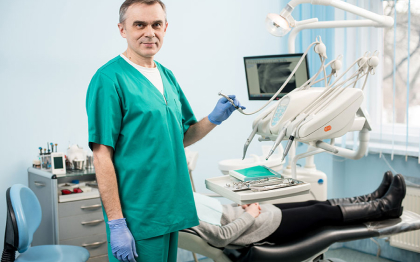What Makes a Dedicated Sedation Facility Different from a Clinic?