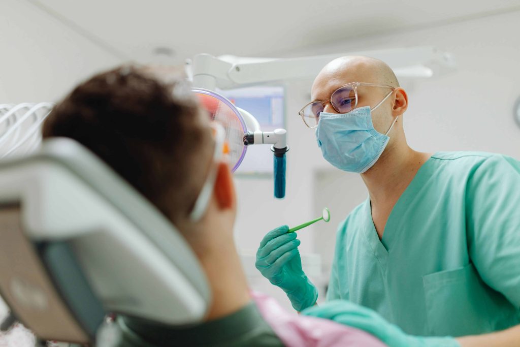 Is Sedation Dental in Mackay Right for Your Dental Anxiety
