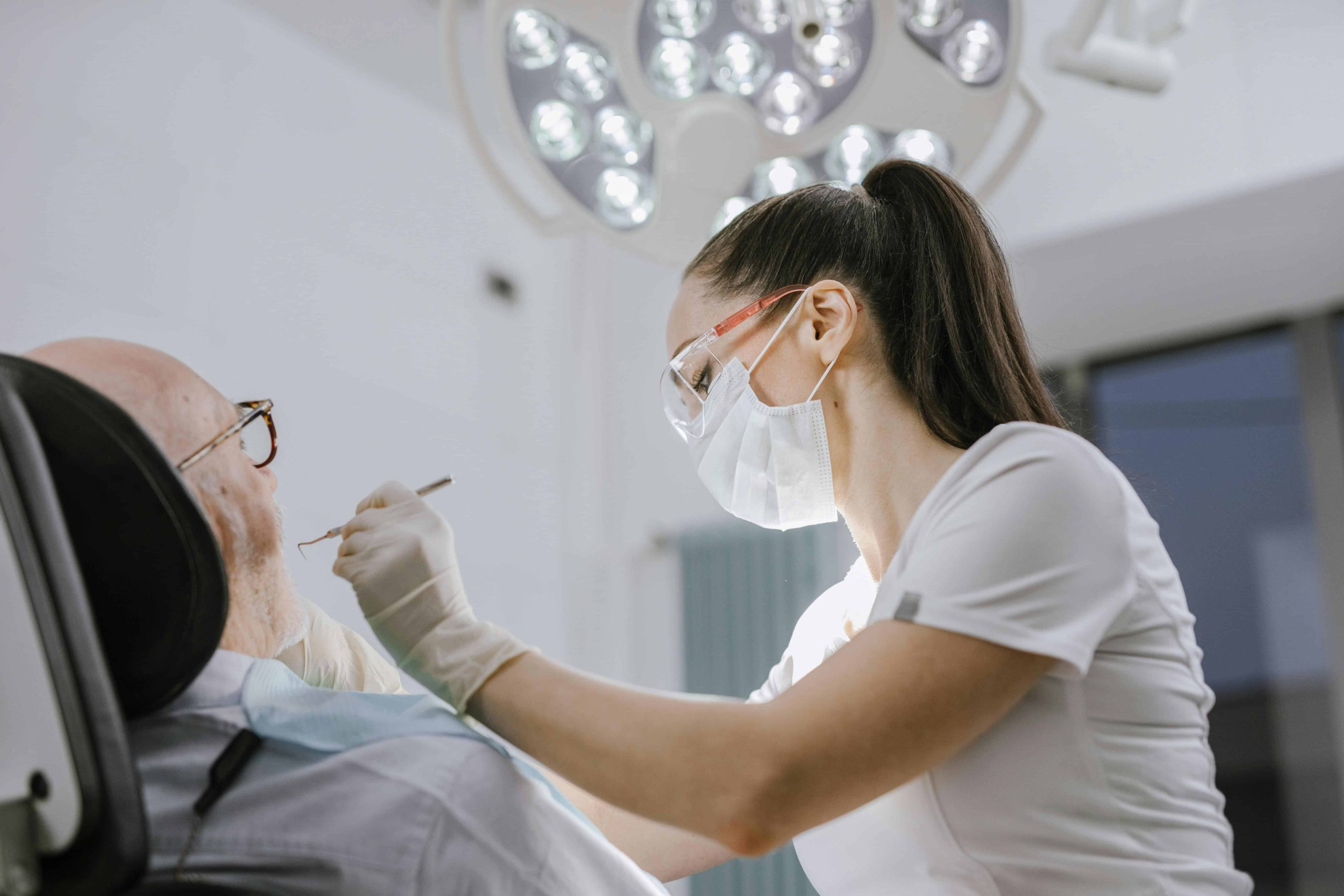 What Procedures Can Be Performed Under Sedation